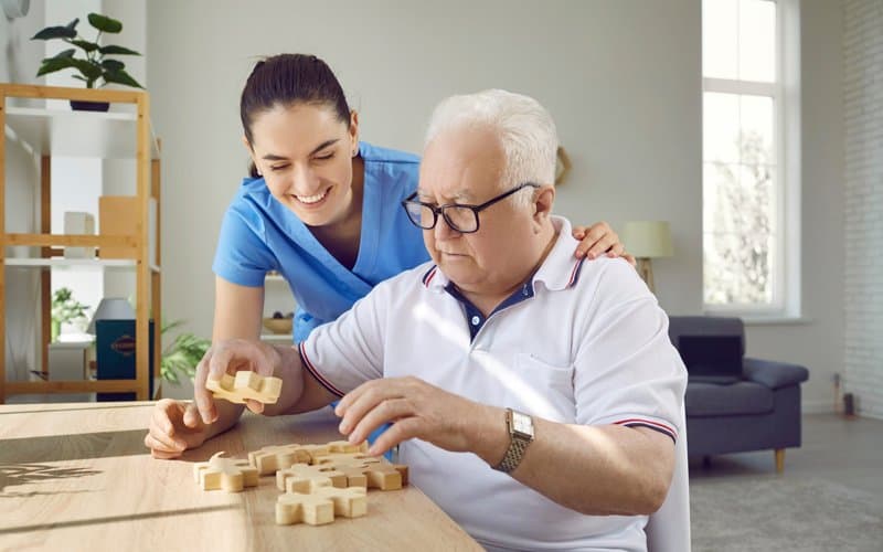 Add-on care services