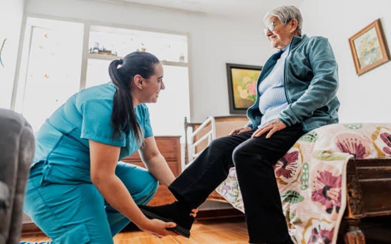 Daily Essentials care