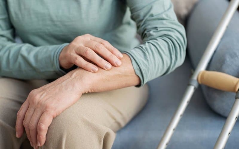 Pain management care